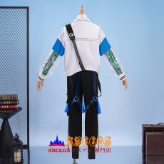 画像5: Arknights アークナイツ Mizuki ミヅキ コスプレ衣装 abccos製 「受注生産」 (5)