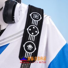 画像9: Arknights アークナイツ Mizuki ミヅキ コスプレ衣装 abccos製 「受注生産」 (9)