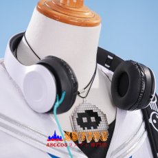 画像10: Arknights アークナイツ Mizuki ミヅキ コスプレ衣装 abccos製 「受注生産」 (10)