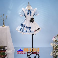 画像2: LoveLive! ラブライブ！『μ's』（ミューズ）X GIGO コスプレ衣装 abccos製 「受注生産」 (2)