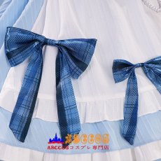 画像17: LoveLive! ラブライブ！『μ's』（ミューズ）X GIGO コスプレ衣装 abccos製 「受注生産」 (17)