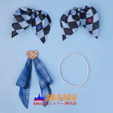 画像21: LoveLive! ラブライブ！『μ's』（ミューズ）X GIGO コスプレ衣装 abccos製 「受注生産」 (21)