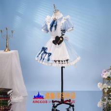 画像4: LoveLive! ラブライブ！『μ's』（ミューズ）X GIGO コスプレ衣装 abccos製 「受注生産」 (4)