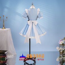 画像5: LoveLive! ラブライブ！『μ's』（ミューズ）X GIGO コスプレ衣装 abccos製 「受注生産」 (5)