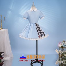 画像6: LoveLive! ラブライブ！『μ's』（ミューズ）X GIGO コスプレ衣装 abccos製 「受注生産」 (6)