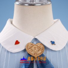 画像7: LoveLive! ラブライブ！『μ's』（ミューズ）X GIGO コスプレ衣装 abccos製 「受注生産」 (7)