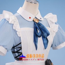 画像9: LoveLive! ラブライブ！『μ's』（ミューズ）X GIGO コスプレ衣装 abccos製 「受注生産」 (9)