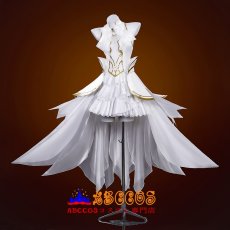 画像2: デート·ア·ライブ DATE A LIVE 鳶一 折紙（とびいち おりがみ）コスプレ衣装 abccos製 「受注生産」 (2)