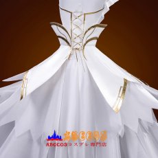画像11: デート·ア·ライブ DATE A LIVE 鳶一 折紙（とびいち おりがみ）コスプレ衣装 abccos製 「受注生産」 (11)