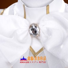 画像13: デート·ア·ライブ DATE A LIVE 鳶一 折紙（とびいち おりがみ）コスプレ衣装 abccos製 「受注生産」 (13)