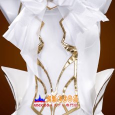 画像14: デート·ア·ライブ DATE A LIVE 鳶一 折紙（とびいち おりがみ）コスプレ衣装 abccos製 「受注生産」 (14)
