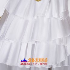 画像17: デート·ア·ライブ DATE A LIVE 鳶一 折紙（とびいち おりがみ）コスプレ衣装 abccos製 「受注生産」 (17)