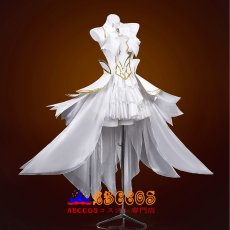 画像3: デート·ア·ライブ DATE A LIVE 鳶一 折紙（とびいち おりがみ）コスプレ衣装 abccos製 「受注生産」 (3)