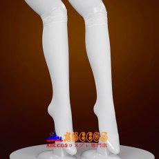 画像21: デート·ア·ライブ DATE A LIVE 鳶一 折紙（とびいち おりがみ）コスプレ衣装 abccos製 「受注生産」 (21)