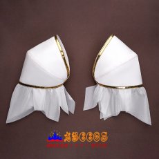 画像23: デート·ア·ライブ DATE A LIVE 鳶一 折紙（とびいち おりがみ）コスプレ衣装 abccos製 「受注生産」 (23)