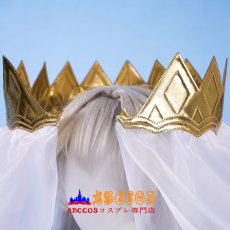 画像25: デート·ア·ライブ DATE A LIVE 鳶一 折紙（とびいち おりがみ）コスプレ衣装 abccos製 「受注生産」 (25)