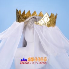 画像26: デート·ア·ライブ DATE A LIVE 鳶一 折紙（とびいち おりがみ）コスプレ衣装 abccos製 「受注生産」 (26)