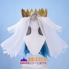 画像27: デート·ア·ライブ DATE A LIVE 鳶一 折紙（とびいち おりがみ）コスプレ衣装 abccos製 「受注生産」 (27)