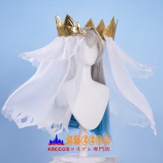 画像28: デート·ア·ライブ DATE A LIVE 鳶一 折紙（とびいち おりがみ）コスプレ衣装 abccos製 「受注生産」 (28)