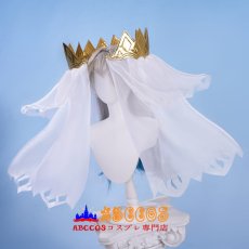 画像29: デート·ア·ライブ DATE A LIVE 鳶一 折紙（とびいち おりがみ）コスプレ衣装 abccos製 「受注生産」 (29)