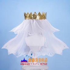 画像30: デート·ア·ライブ DATE A LIVE 鳶一 折紙（とびいち おりがみ）コスプレ衣装 abccos製 「受注生産」 (30)