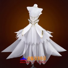 画像5: デート·ア·ライブ DATE A LIVE 鳶一 折紙（とびいち おりがみ）コスプレ衣装 abccos製 「受注生産」 (5)