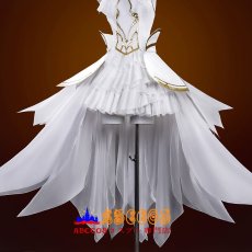 画像9: デート·ア·ライブ DATE A LIVE 鳶一 折紙（とびいち おりがみ）コスプレ衣装 abccos製 「受注生産」 (9)