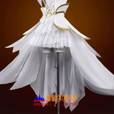 画像10: デート·ア·ライブ DATE A LIVE 鳶一 折紙（とびいち おりがみ）コスプレ衣装 abccos製 「受注生産」 (10)