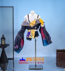 画像2: Arknights アークナイツ Tippi ティッピ コスプレ衣装 abccos製 「受注生産」 (2)