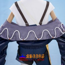 画像11: Arknights アークナイツ Tippi ティッピ コスプレ衣装 abccos製 「受注生産」 (11)