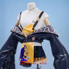 画像12: Arknights アークナイツ Tippi ティッピ コスプレ衣装 abccos製 「受注生産」 (12)