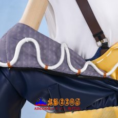 画像13: Arknights アークナイツ Tippi ティッピ コスプレ衣装 abccos製 「受注生産」 (13)