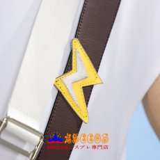 画像15: Arknights アークナイツ Tippi ティッピ コスプレ衣装 abccos製 「受注生産」 (15)