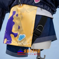 画像20: Arknights アークナイツ Tippi ティッピ コスプレ衣装 abccos製 「受注生産」 (20)