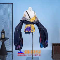 画像3: Arknights アークナイツ Tippi ティッピ コスプレ衣装 abccos製 「受注生産」 (3)