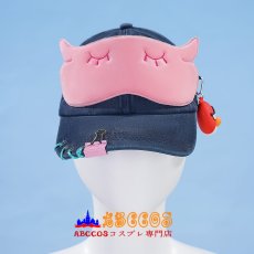 画像23: Arknights アークナイツ Tippi ティッピ コスプレ衣装 abccos製 「受注生産」 (23)