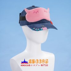 画像24: Arknights アークナイツ Tippi ティッピ コスプレ衣装 abccos製 「受注生産」 (24)