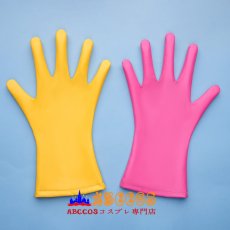 画像26: Arknights アークナイツ Tippi ティッピ コスプレ衣装 abccos製 「受注生産」 (26)