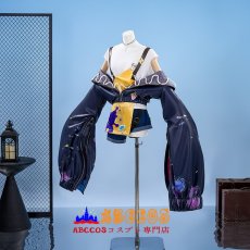 画像4: Arknights アークナイツ Tippi ティッピ コスプレ衣装 abccos製 「受注生産」 (4)