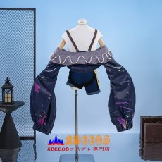 画像5: Arknights アークナイツ Tippi ティッピ コスプレ衣装 abccos製 「受注生産」 (5)
