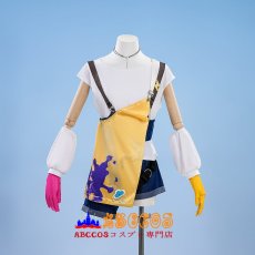 画像6: Arknights アークナイツ Tippi ティッピ コスプレ衣装 abccos製 「受注生産」 (6)