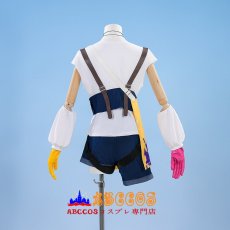 画像7: Arknights アークナイツ Tippi ティッピ コスプレ衣装 abccos製 「受注生産」 (7)