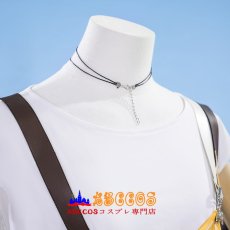 画像9: Arknights アークナイツ Tippi ティッピ コスプレ衣装 abccos製 「受注生産」 (9)