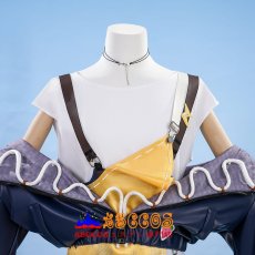 画像10: Arknights アークナイツ Tippi ティッピ コスプレ衣装 abccos製 「受注生産」 (10)
