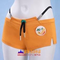 画像12: ゼンレスゾーンゼロ Zenless Zone Zero リン - Belle 夏服 コスプレ衣装 abccos製 「受注生産」 (12)