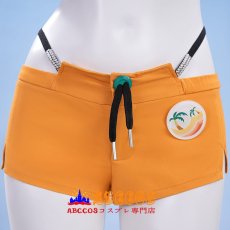 画像13: ゼンレスゾーンゼロ Zenless Zone Zero リン - Belle 夏服 コスプレ衣装 abccos製 「受注生産」 (13)