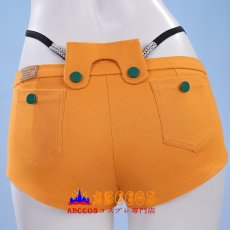 画像14: ゼンレスゾーンゼロ Zenless Zone Zero リン - Belle 夏服 コスプレ衣装 abccos製 「受注生産」 (14)