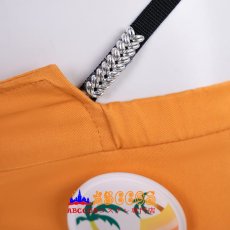 画像15: ゼンレスゾーンゼロ Zenless Zone Zero リン - Belle 夏服 コスプレ衣装 abccos製 「受注生産」 (15)