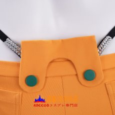 画像16: ゼンレスゾーンゼロ Zenless Zone Zero リン - Belle 夏服 コスプレ衣装 abccos製 「受注生産」 (16)
