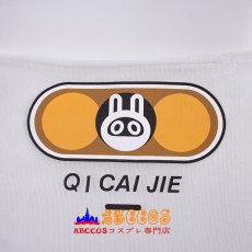 画像17: ゼンレスゾーンゼロ Zenless Zone Zero リン - Belle 夏服 コスプレ衣装 abccos製 「受注生産」 (17)